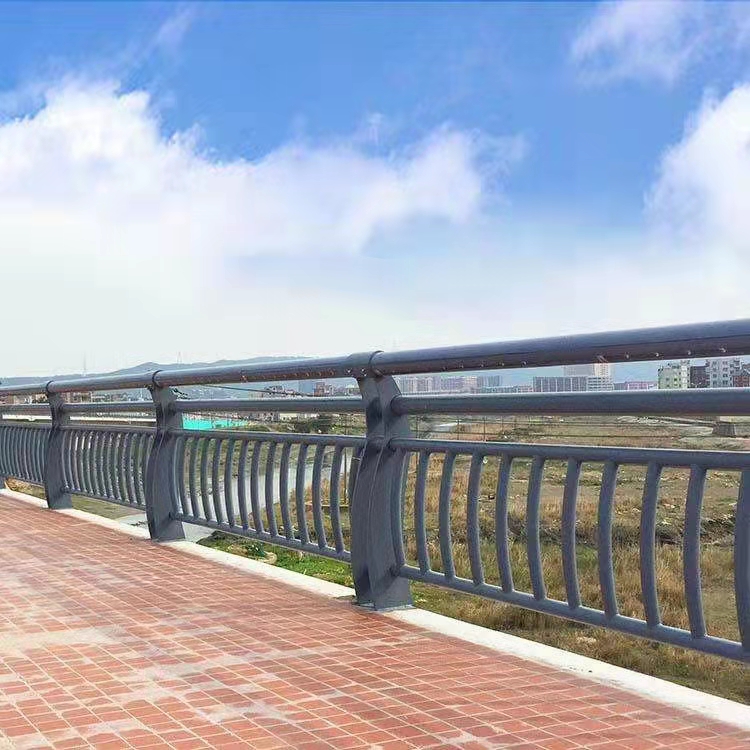 不銹鋼不銹鋼橋梁護(hù)欄