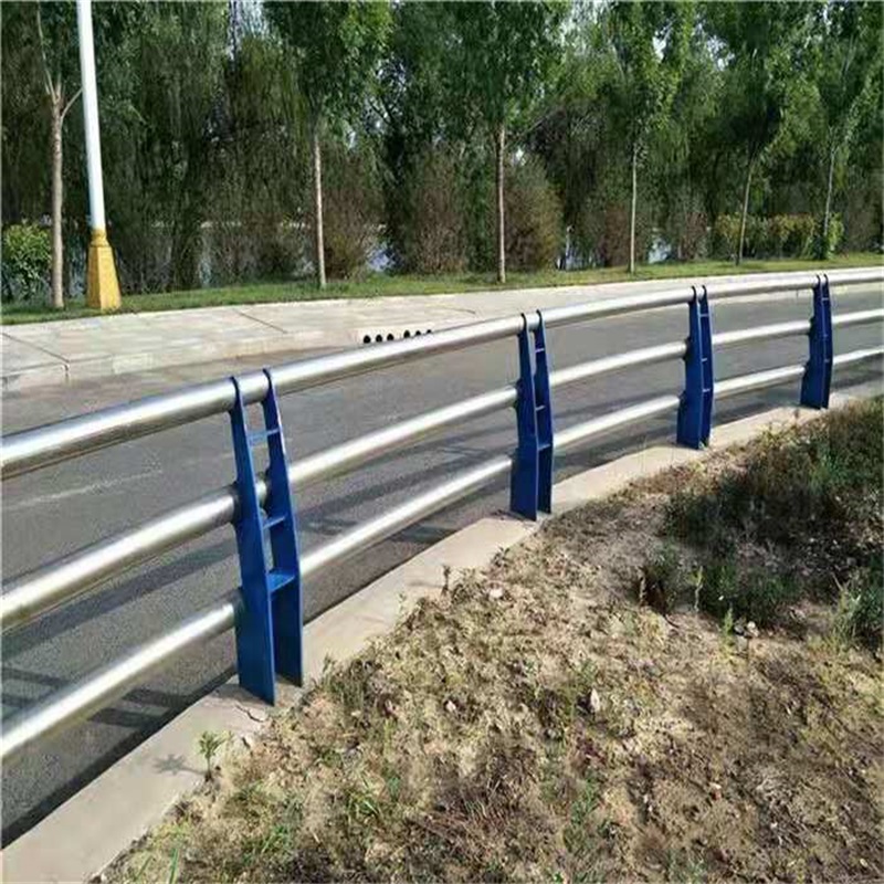 不銹鋼防撞護(hù)欄